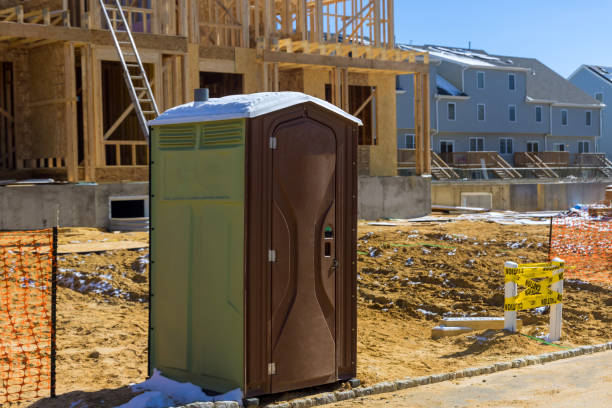 Best Construction site porta potty rental  in Zuni Pueblo, NM