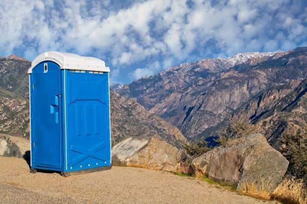 Portable Toilet Options We Offer in Zuni Pueblo, NM