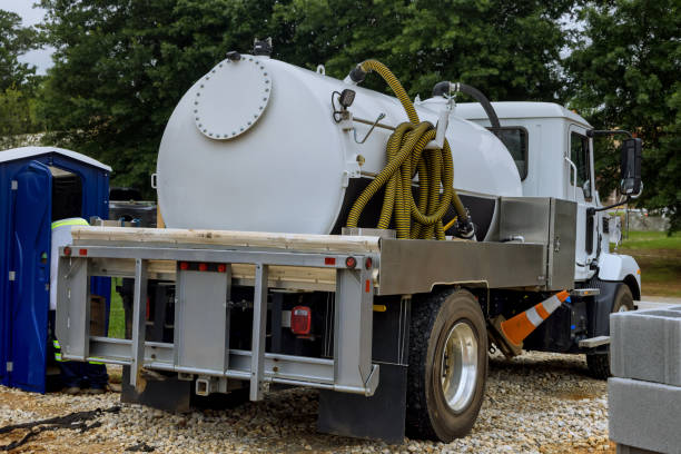 Best Affordable portable toilet rental  in Zuni Pueblo, NM