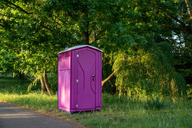 Best Porta potty delivery and setup  in Zuni Pueblo, NM