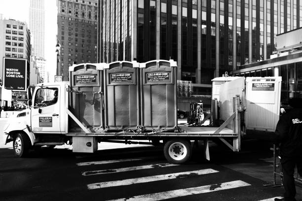 Best Affordable porta potty rental  in Zuni Pueblo, NM
