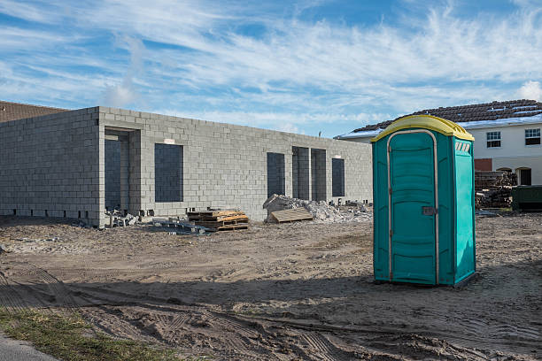 Best Luxury portable toilet rental  in Zuni Pueblo, NM